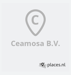 Profielfoto van CEAMOSA B.V.