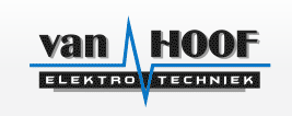 Profielfoto van Van Hoof Elektrotechniek