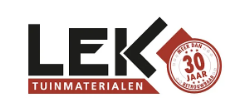 Profielfoto van Lek Tuinmaterialen