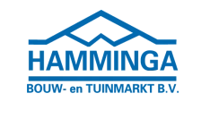 Hamminga Bouw en Tuinmarkt B.V.