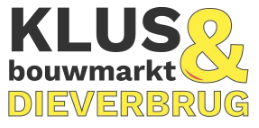 Klus & Bouwmarkt Dieverbrug