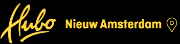 Hubo Nieuw-Amsterdam