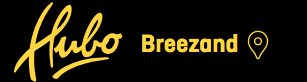 Hubo Breezand