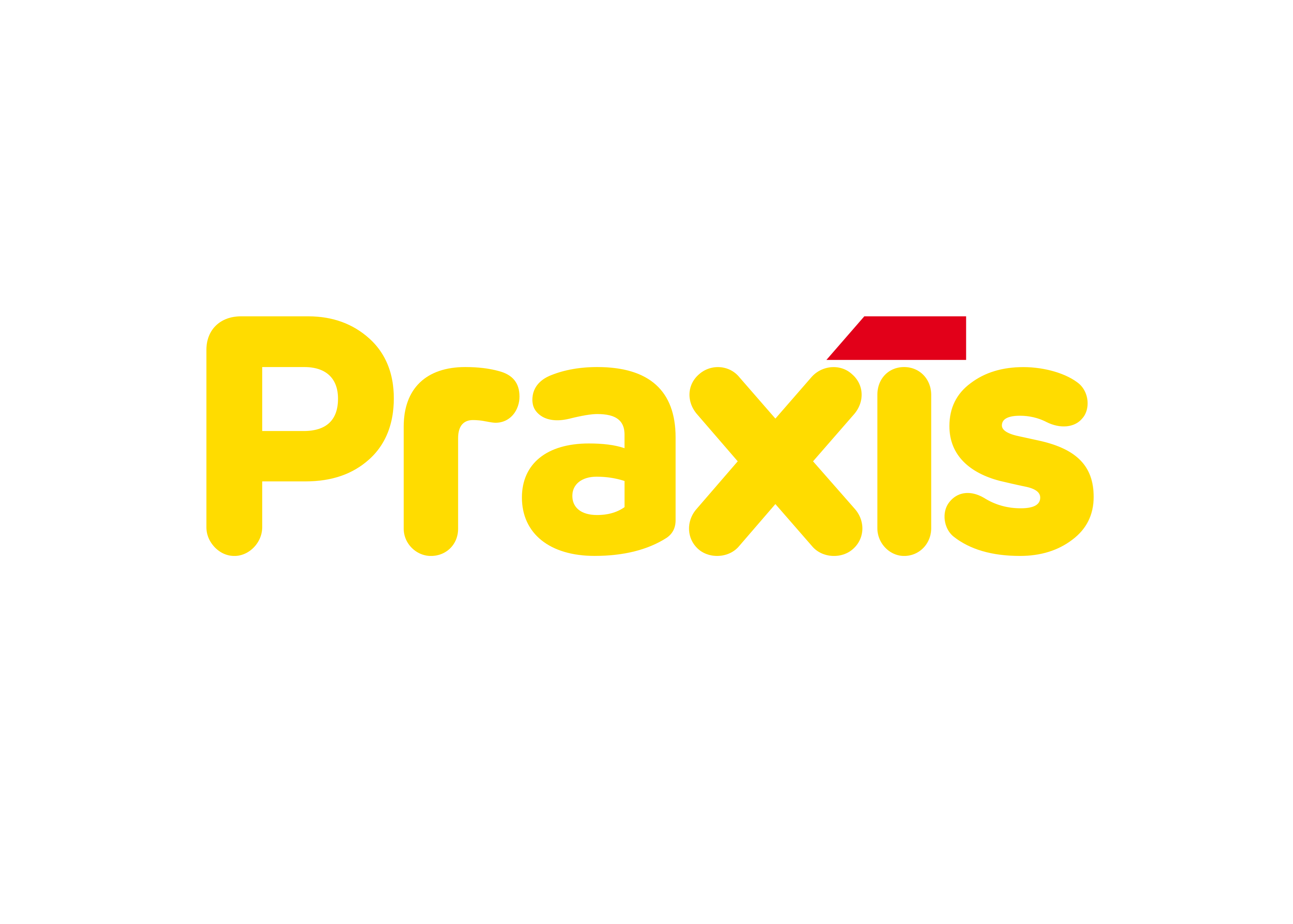 Praxis Amsterdam Oost