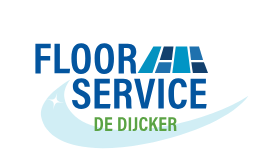 Floorservice de Dijcker