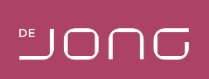 Profielfoto van De Jong Projectinrichters