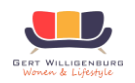 Profielfoto van Gert Willigenburg Wonen
