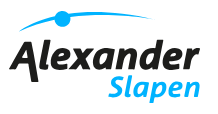 Alexander Slapen Barendrecht
