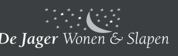 De Jager Wonen en Slapen Alblasserdam