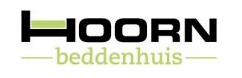 Hoorn Beddenhuis Hardenberg