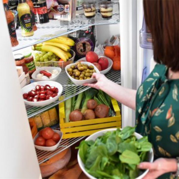 Foto: Thermocold hoekkoelkast A integreerbaar 3 600x600