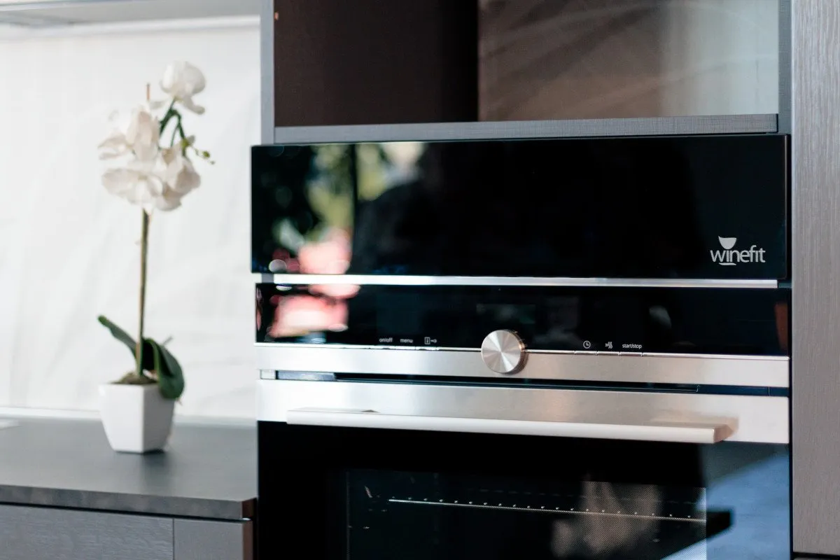 Foto: Winefit ALL IN 1 SLIM fullpanel