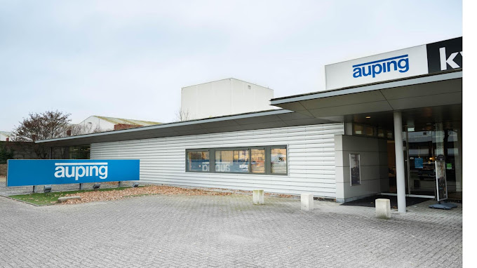Profielfoto van Auping Store Maastricht