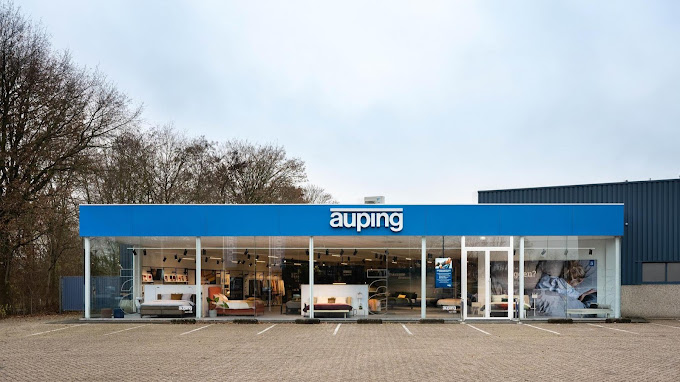 Profielfoto van Auping Store Heerlen