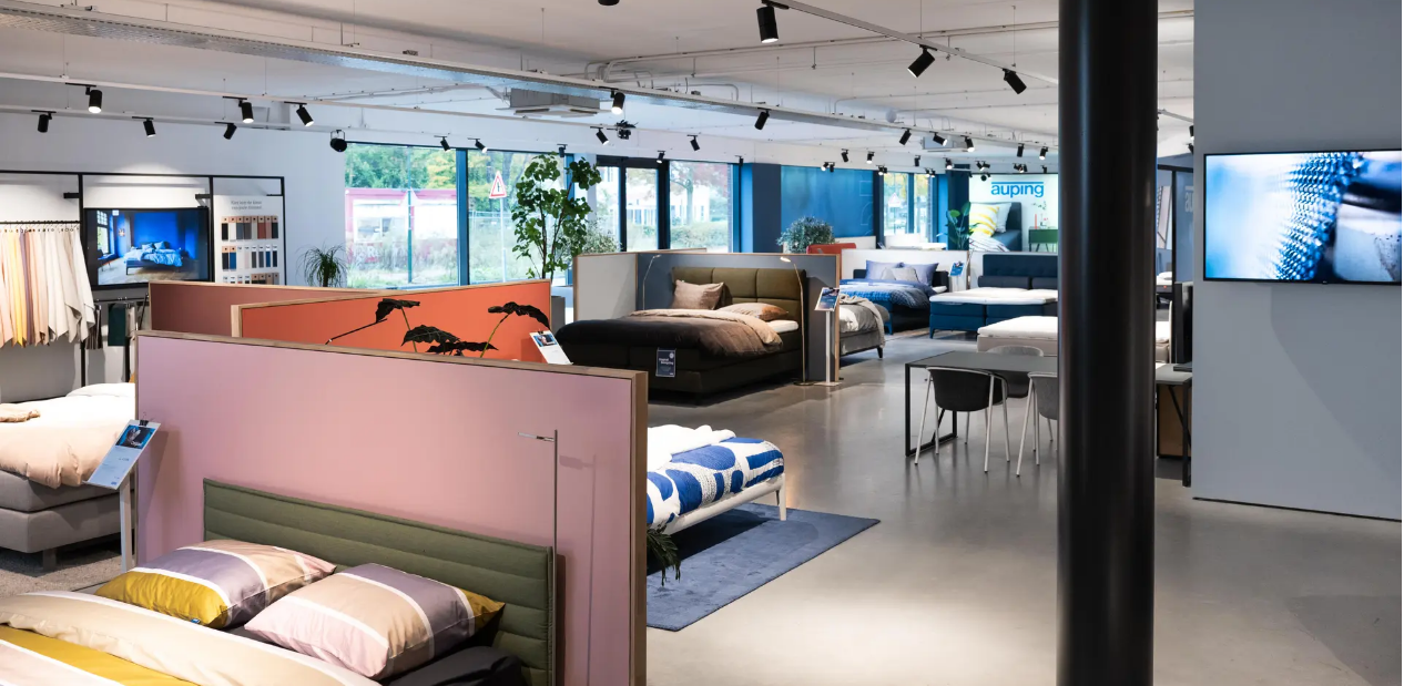 Profielfoto van Berden Slapen Uden