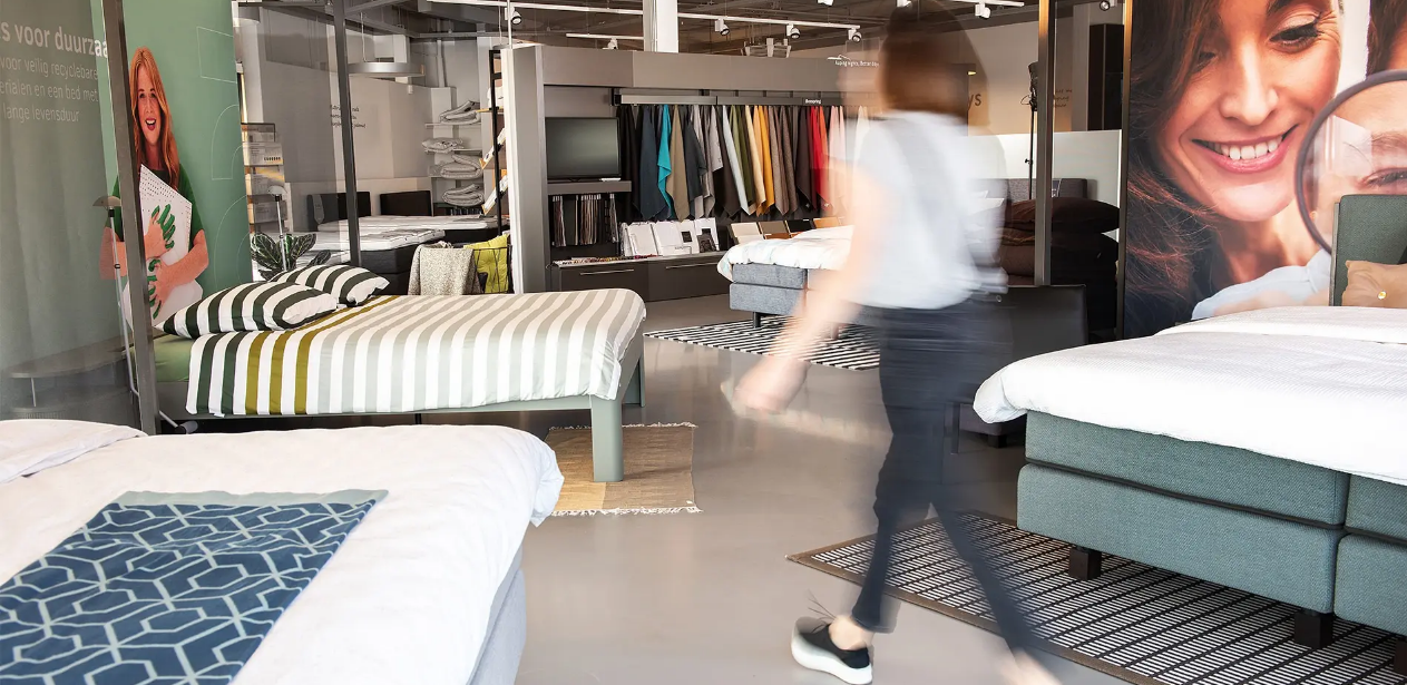 Profielfoto van Auping Store Doetinchem