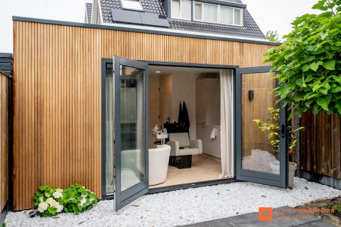 Foto : Een kapsalon aan huis beginnen: