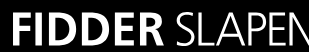 Profielfoto van Fidder Slapen Exclusief