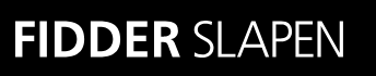 Fidder Slapen Exclusief Rotterdam's profielfoto