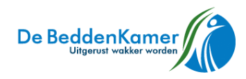 Profielfoto van De Beddenkamer