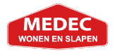 Profielfoto van Medec Wonen en Slapen
