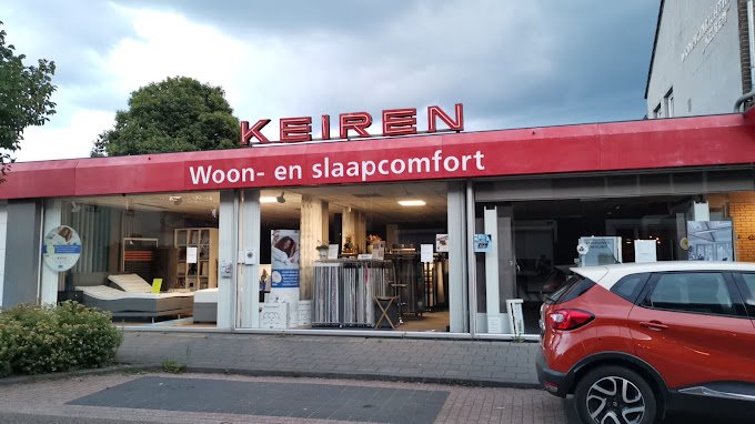 Profielfoto van KEIREN WOON- EN SLAAPCOMFORT