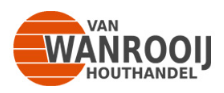 Houthandel van Wanrooij