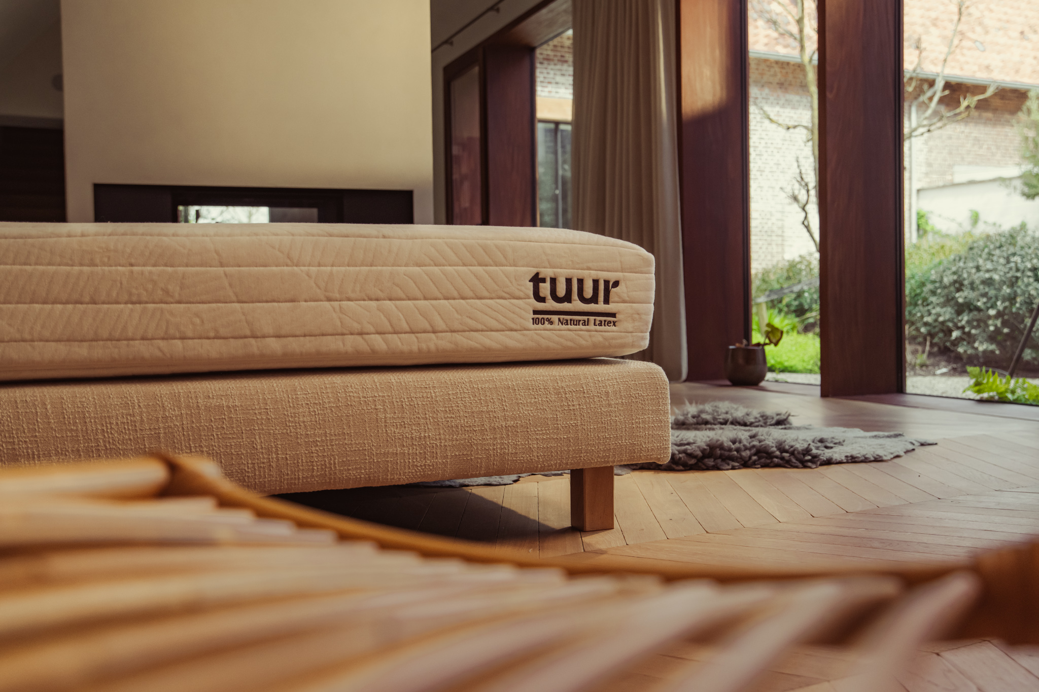 Foto: Siliquini TuurSleep 20230426 2637 wonen nl