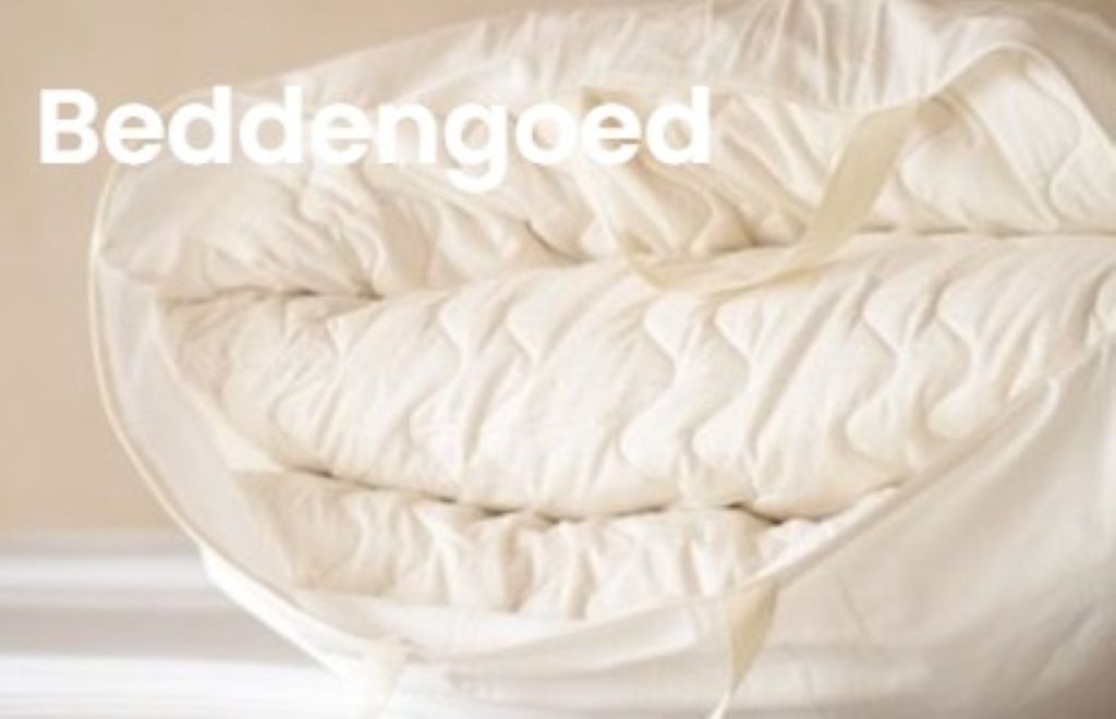 Foto: beddengoed tuur sleep wonen nl