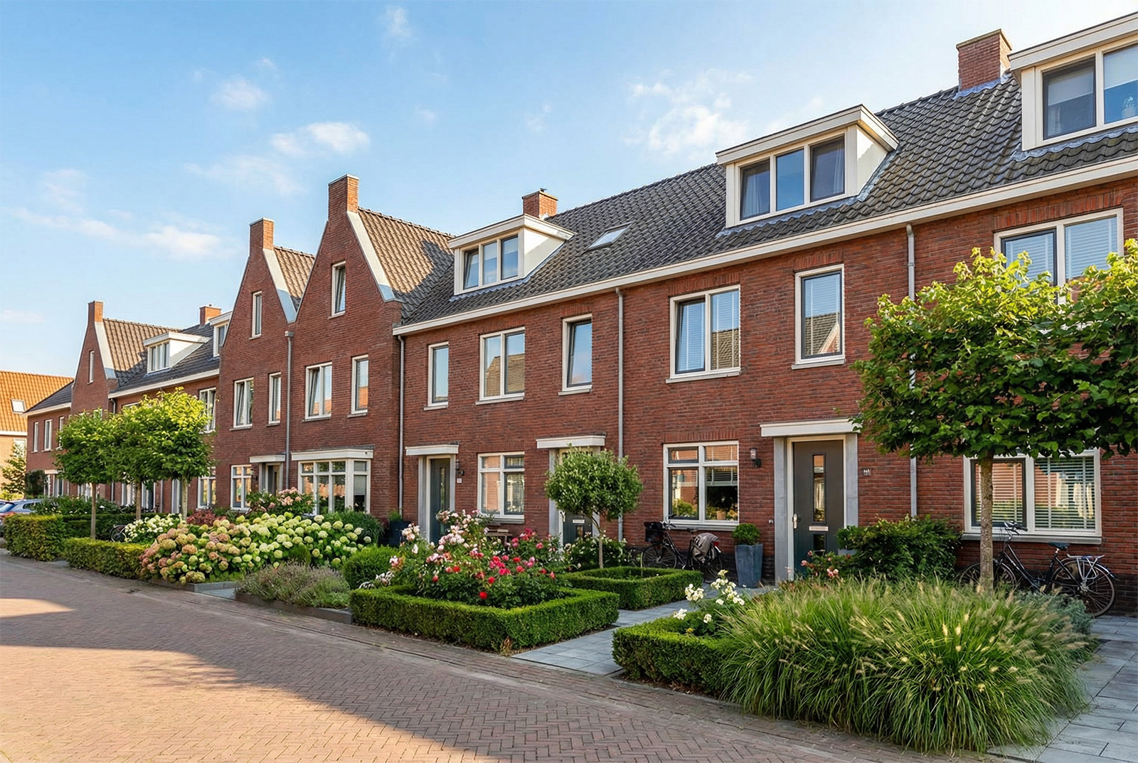 Foto : Energiezuinige ramen: meer comfort en een lagere rekening