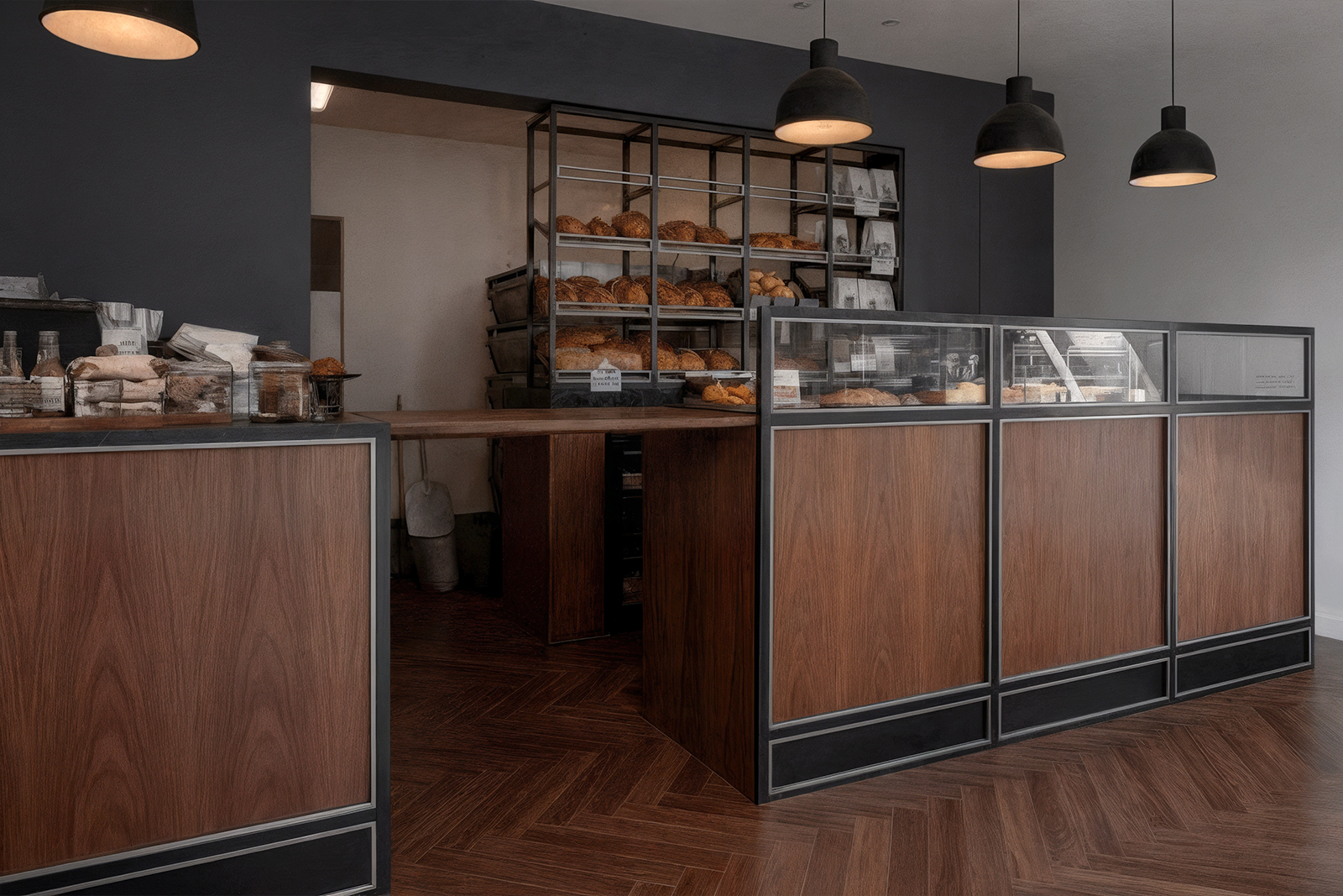 Foto : Klein Pand, Grote Impact: Hoe Je Elke Vierkante Meter Laat Tellen