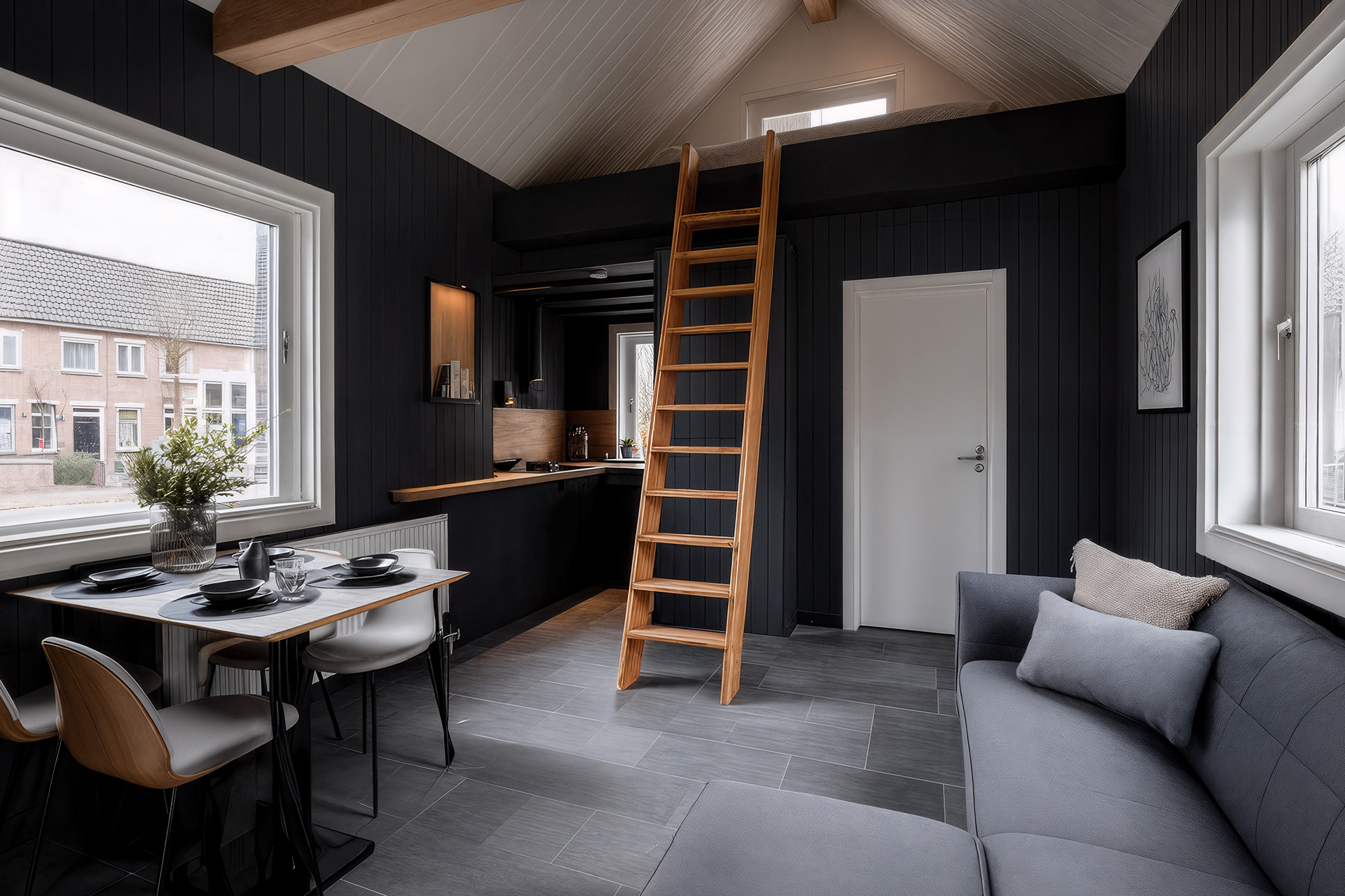 Foto: Klein wonen 003