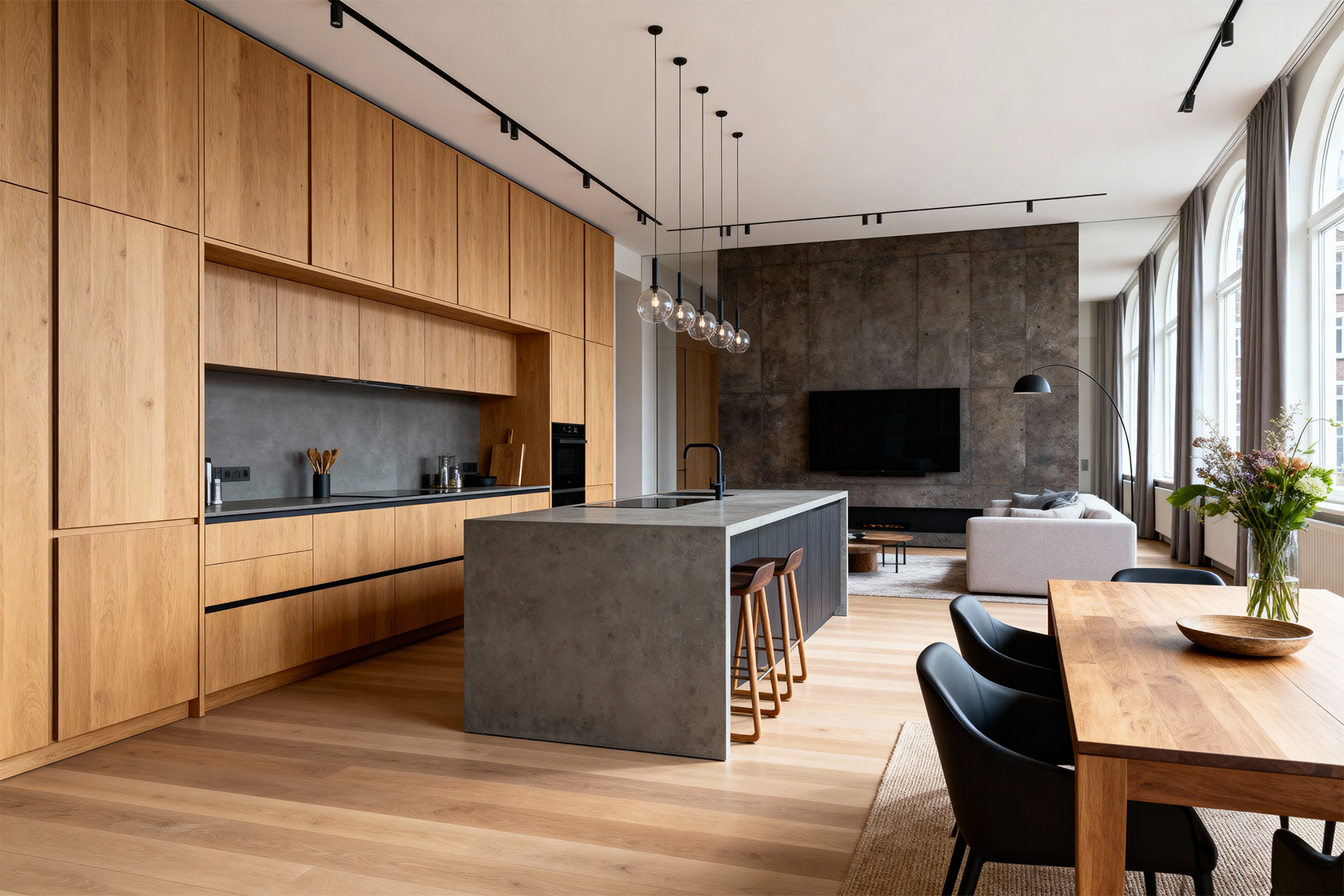 Foto: Maatwerk Renovatie in Amsterdam 004