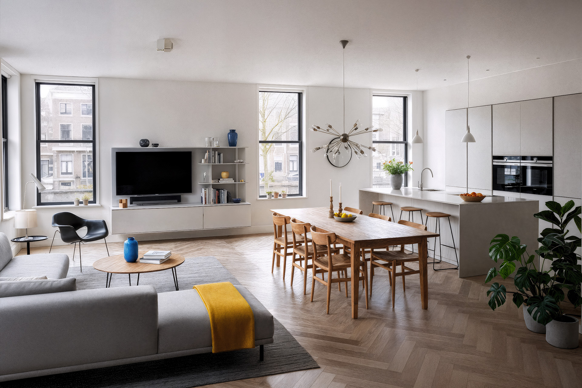 Foto: Ruimte en natuur 001