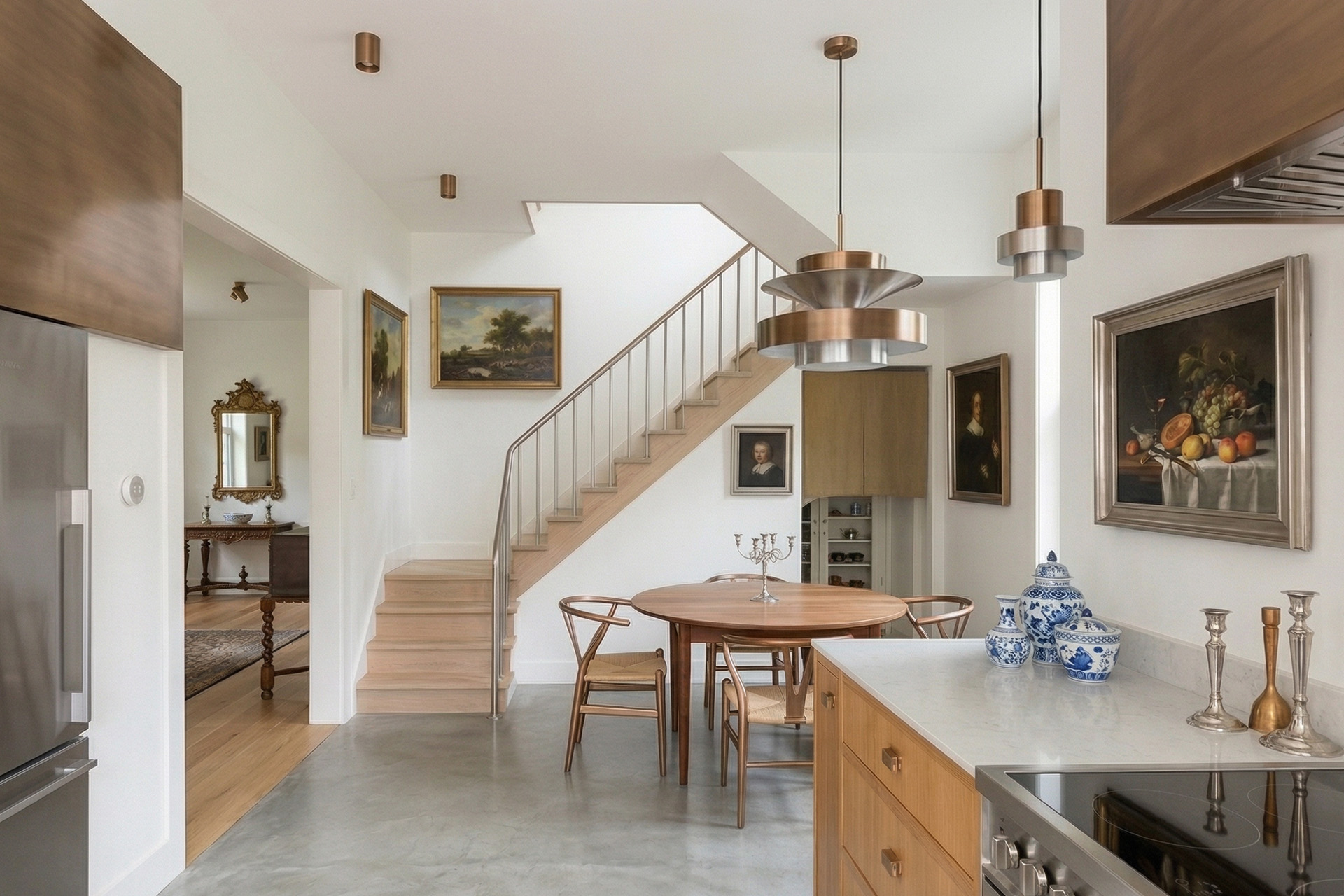 Foto : Tekort aan bouwvakmensen: zo blijft jouw renovatie op schema