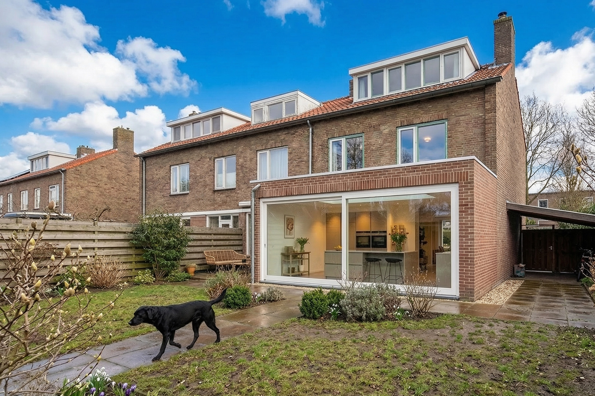 Foto: VvE toestemming verbouwen image