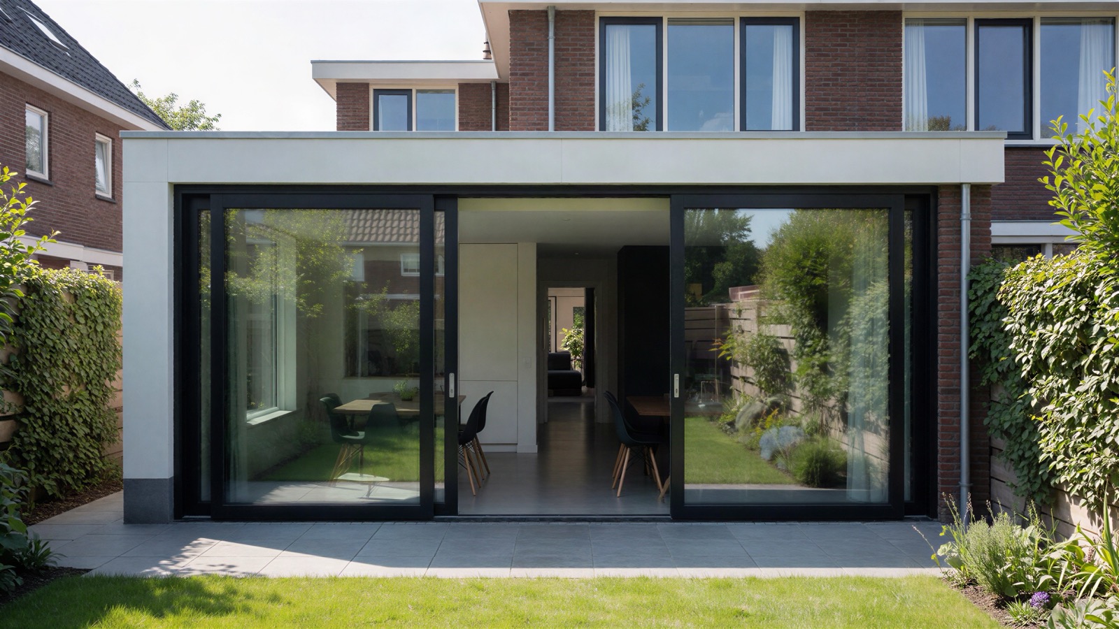 Foto: aanbouw of verhuizen article3