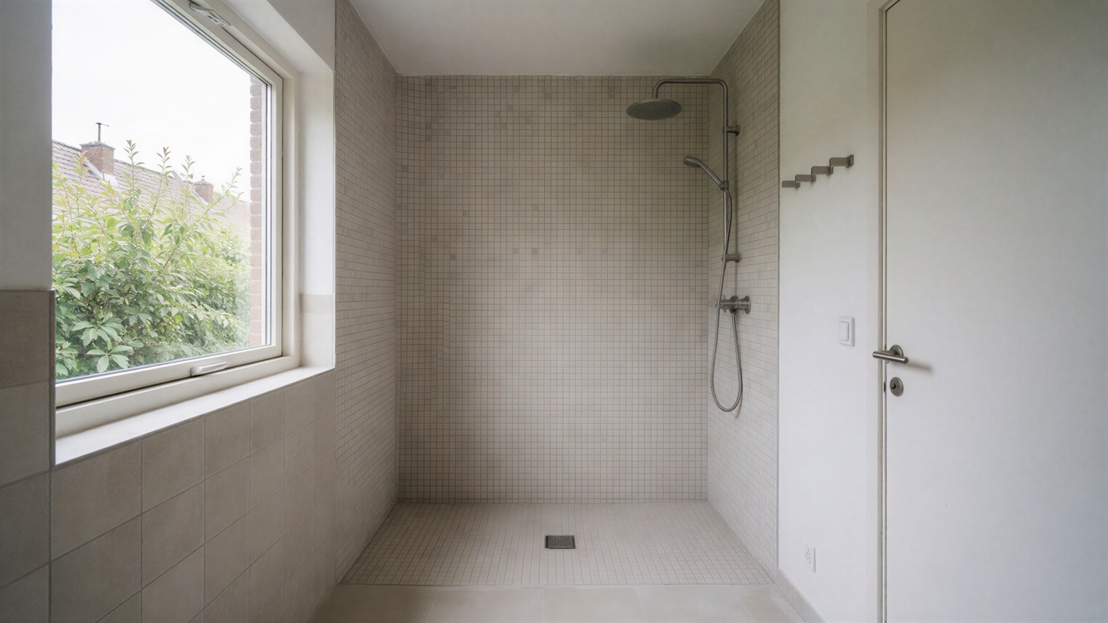 Foto: badkamer