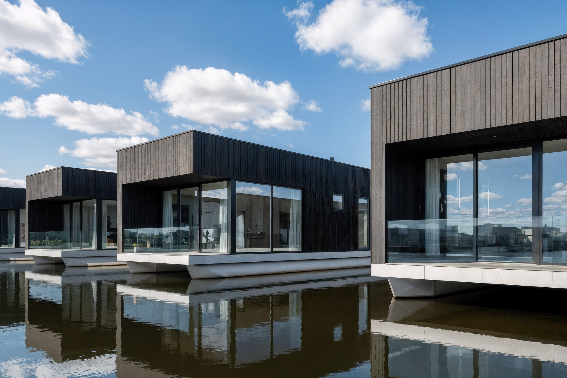 Foto: drijvende woningen 004