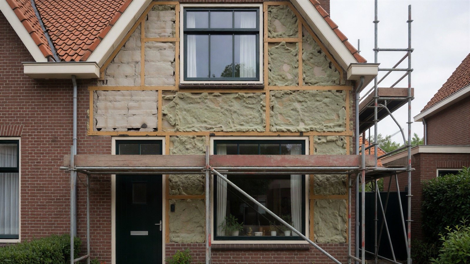 Foto: spouwmuurisolatie vooroorlogse woning article9