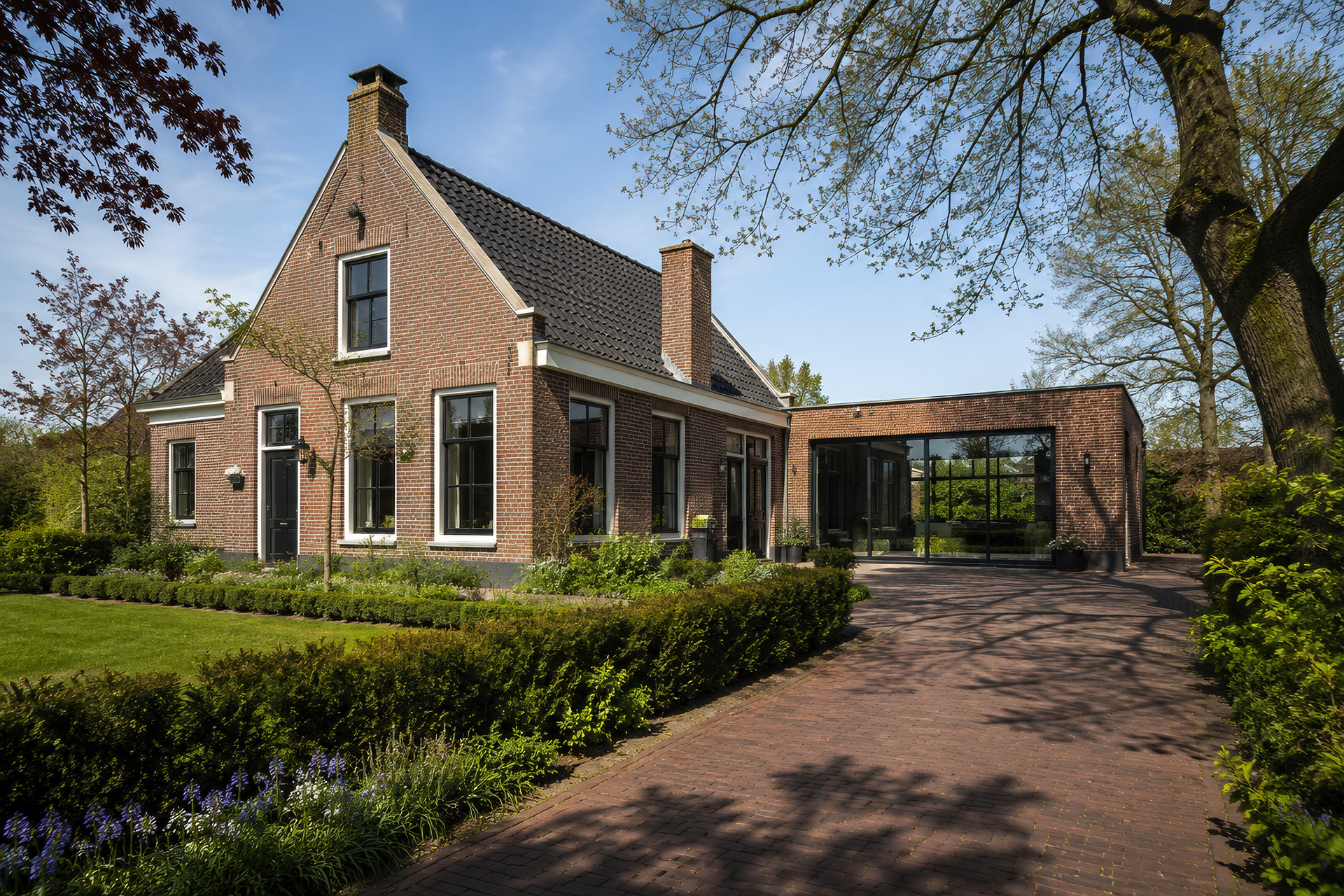 Foto: vat renovation netherlands 9 percent imag