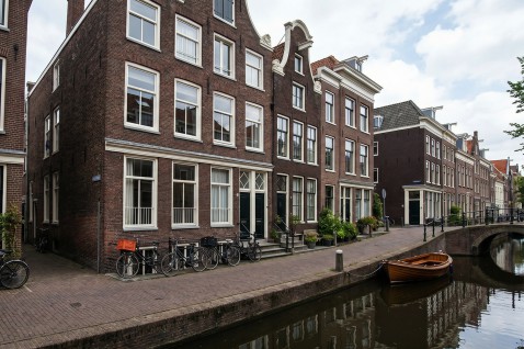 Foto : Tijdelijk Ergens Anders Wonen Tijdens een Verbouwing