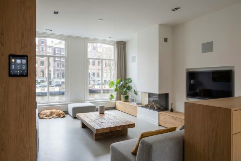 Foto : Slimme woningintegratie: maak je huis klaar voor de toekomst