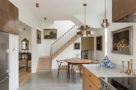 Foto : Tekort aan bouwvakmensen: zo blijft jouw renovatie op schema