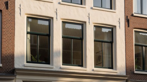 Foto : Kozijnen vervangen bij renovatie: zo maakt u de juiste keuze
