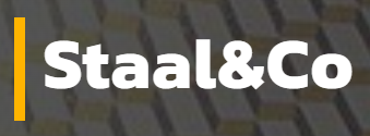 Profielfoto van Staal & Co
