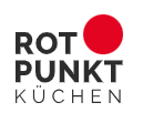 Rotpunkt Küchen