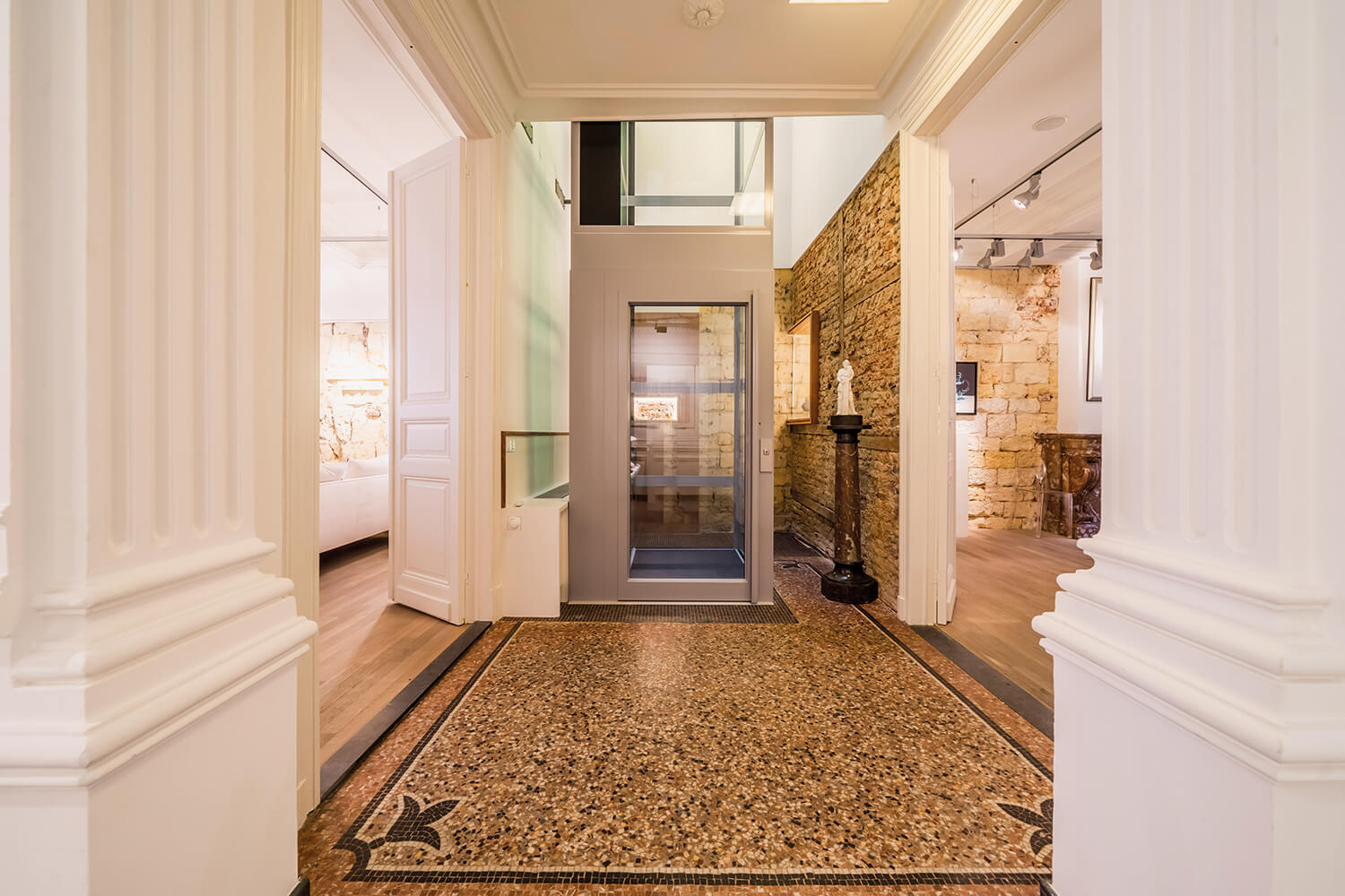 Foto: Maastricht begane grond klein1