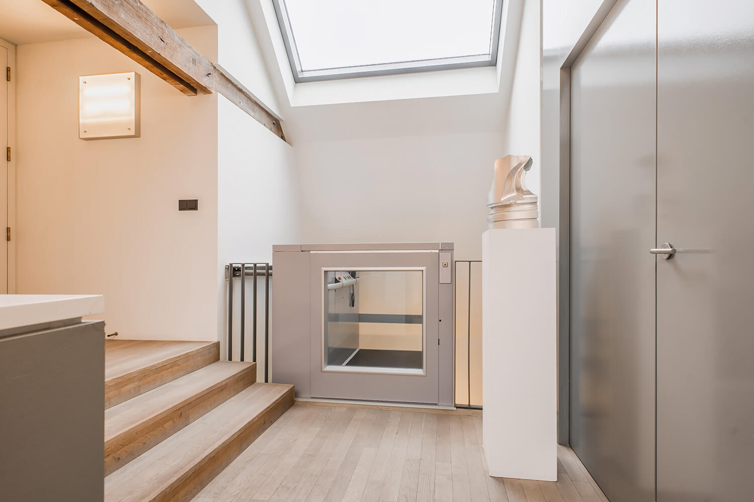 Foto: Maastricht bovenste verdieping klein1