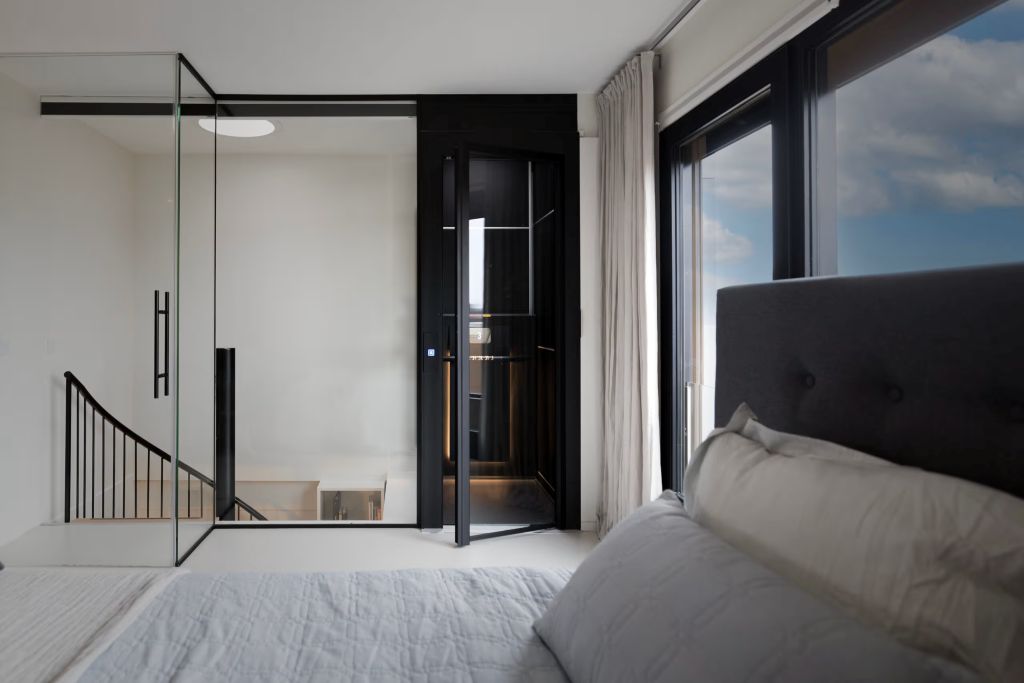 Foto: Wonennl Aesy Liften Woning amsterdam 64564